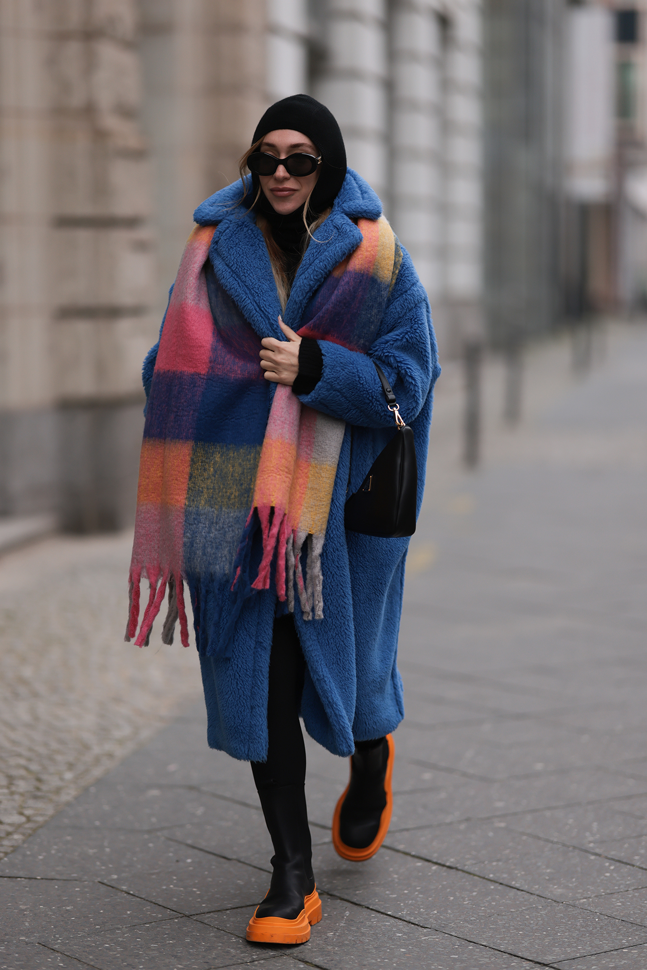 Андре Тан назвал 5 трендовых вещей, которые должны быть в гардеробе в 2023 году